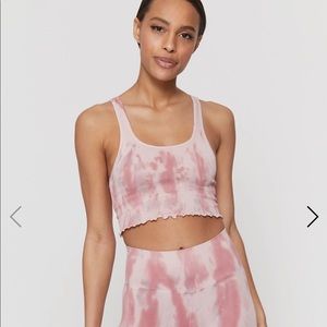 Spiritual gangster dusty pink set - XS/S